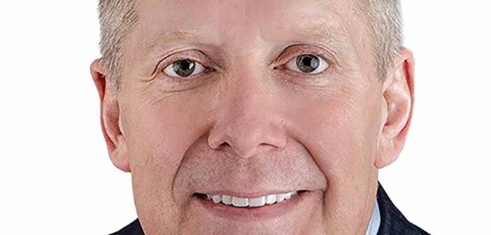 Mark Baer CEO of Crowe Horwarth