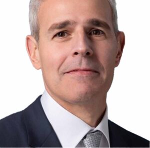 Matteo Curcio, Delta’s Senior Vice President for Europe