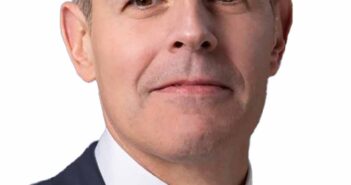 Matteo Curcio, Delta’s Senior Vice President for Europe