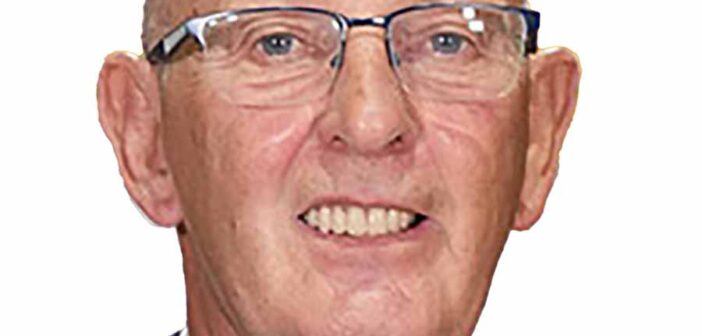 Michael McMillan CEO of Doha Hamad International Airport