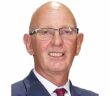Michael McMillan CEO of Doha Hamad International Airport