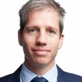 Michael Stanton-Geddes ACI Europe's Director of Economics and Competition