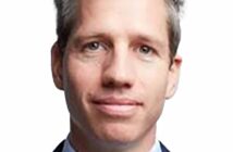 Michael Stanton-Geddes ACI Europe's Director of Economics and Competition