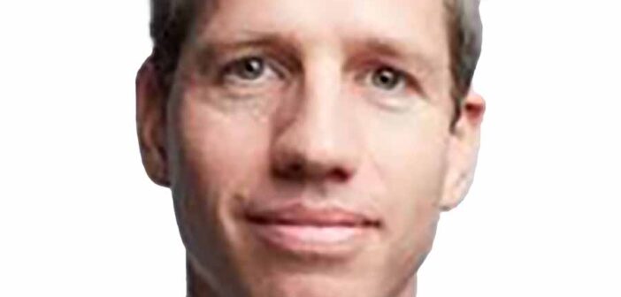 Michael Stanton-Geddes ACI Europe's Director of Economics and Competition