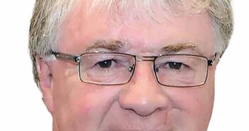 Michael Walsh CEO of Waterford council
