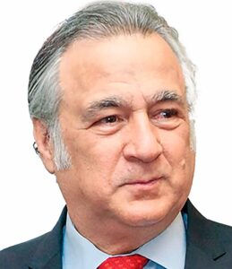Miguel Torruco Marqués