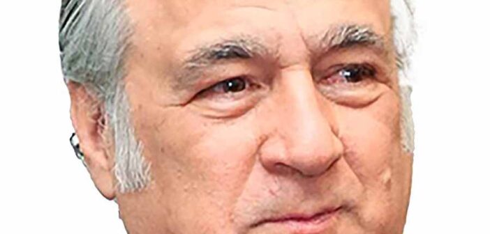 Miguel Torruco Marqués