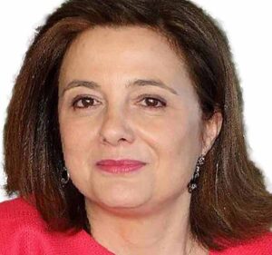 Montserrat Mestres Director of AESA Spain