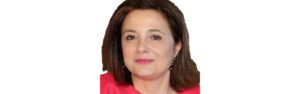 Montserrat Mestres Director of AESA Spain