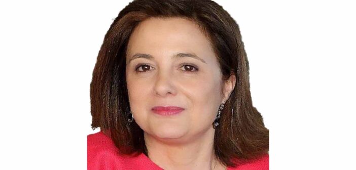 Montserrat Mestres Director of AESA Spain
