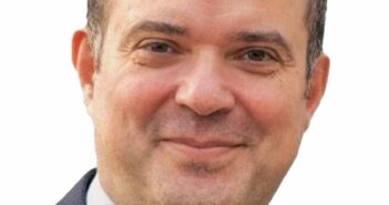 Myron Flouris