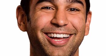Neal Taparia CEo of Solitaired