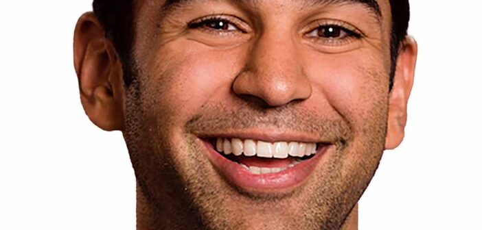 Neal Taparia CEo of Solitaired