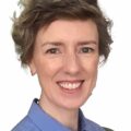 Niamh Lunny of the Irish Landmark Trust