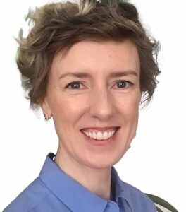 Niamh Lunny of the Irish Landmark Trust