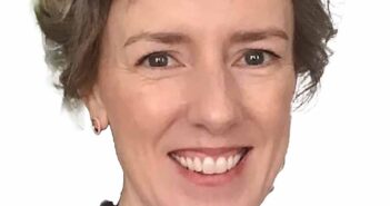Niamh Lunny of the Irish Landmark Trust