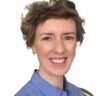 Niamh Lunny of the Irish Landmark Trust