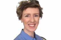 Niamh Lunny of the Irish Landmark Trust