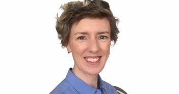 Niamh Lunny of the Irish Landmark Trust