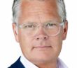 Niclas Mårtensson CEO of Stena Line