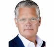 Niclas Mårtensson CEO of Stena Line