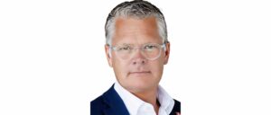 Niclas Mårtensson CEO of Stena Line