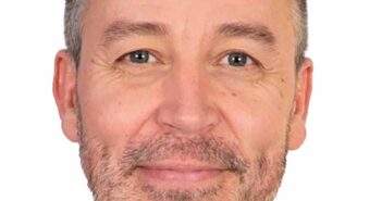 Otto de Vries CEO of the World Travel Agents Associations Alliance