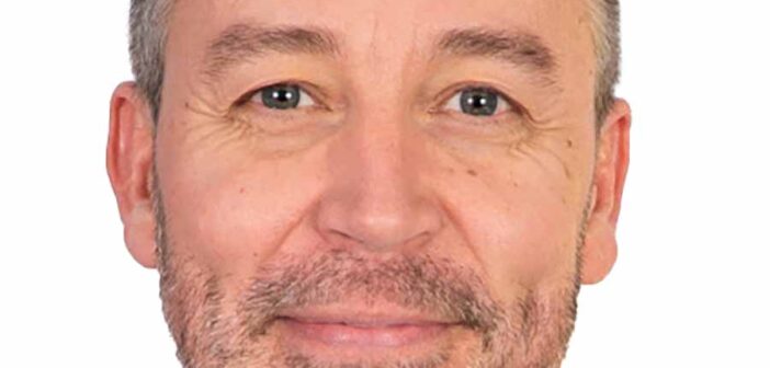 Otto de Vries CEO of the World Travel Agents Associations Alliance