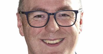 Patrick Kickham-Lennon GM of Seafield House
