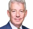 Paul Griffiths CEO of Dubai Airport