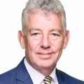 Paul Griffiths CEO of Dubai Airport