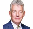 Paul Griffiths CEO of Dubai Airport