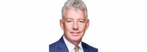 Paul Griffiths CEO of Dubai Airport