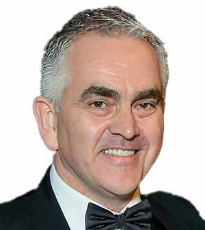 Paul Hackett of Clickandgo