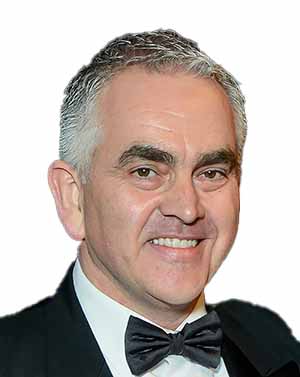 Paul Hackett of Clickandgo