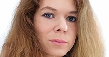 Cyber journal warns that Ryanair’s app can access personal account data on a smartphone Paulina Okunytė of Cybernews