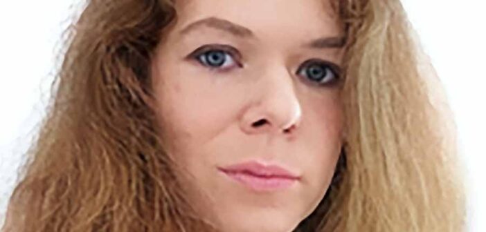 Paulina Okunytė of Cybernews