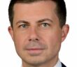 Pete Buttigieg US Secretary of Transportation
