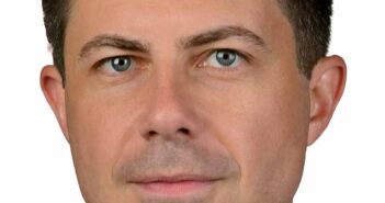 Pete Buttigieg US Secretary of Transportation
