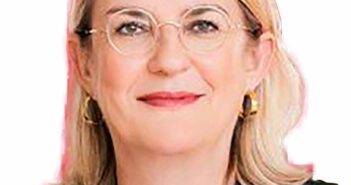 Petra Hedorfer CEO of the German National Tourist Board