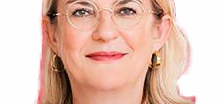 Petra Hedorfer CEO of the German National Tourist Board