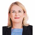 Petra Hedorfer CEO of the German National Tourist Board