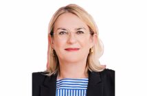 Petra Hedorfer CEO of the German National Tourist Board