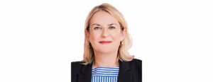 Petra Hedorfer CEO of the German National Tourist Board