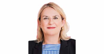 Petra Hedorfer CEO of the German National Tourist Board