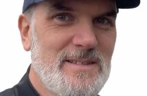 Ray O'Donoghue Night Time Economy Advisor