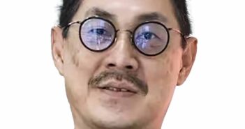 Rayner Teo of Myairline