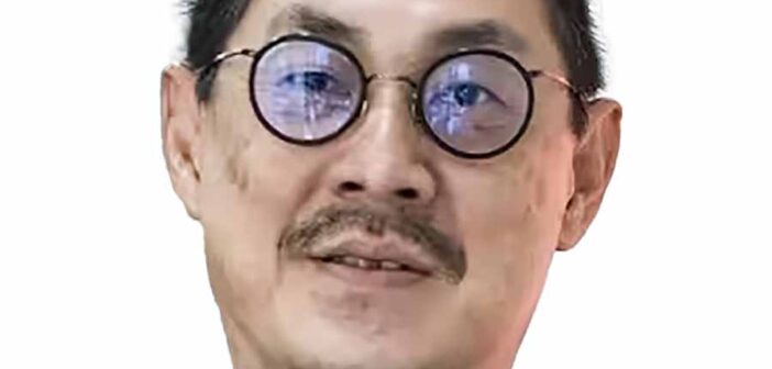 Rayner Teo of Myairline