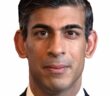 Rishi Sunak