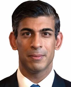 Rishi Sunak